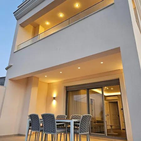 Thea Luxury Corfu Town *