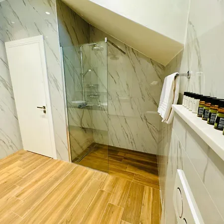 Apartamento Thea Luxury Corfu Town