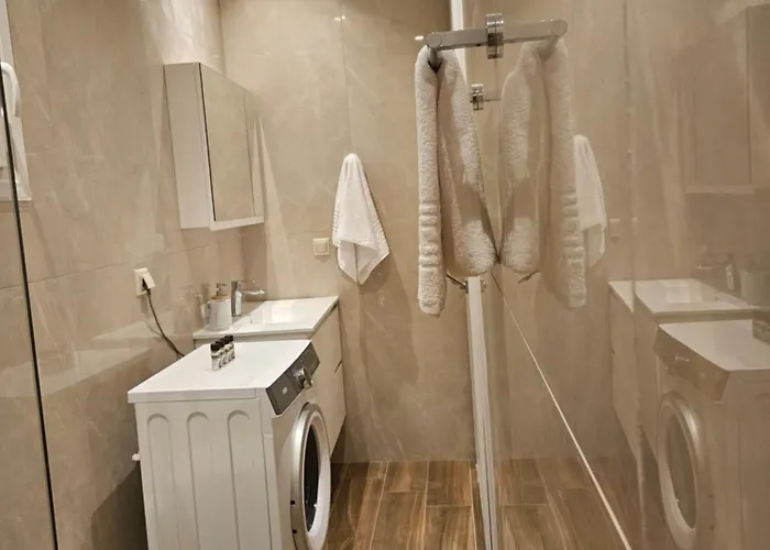 Apartamento Théa Luxury Corfu Town