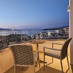 Thea Luxury Corfu Town * Corfu (city)