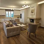 Thea Luxury Corfu Town