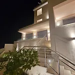 Apartmán Thea Luxury Corfu Town