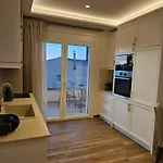 Apartmán Thea Luxury Corfu Town *