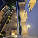 Thea Luxury Corfu Town Apartmán