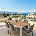 Apartmán Thea Luxury Corfu Town