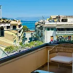 Thea Luxury Corfu Town Apartmán *