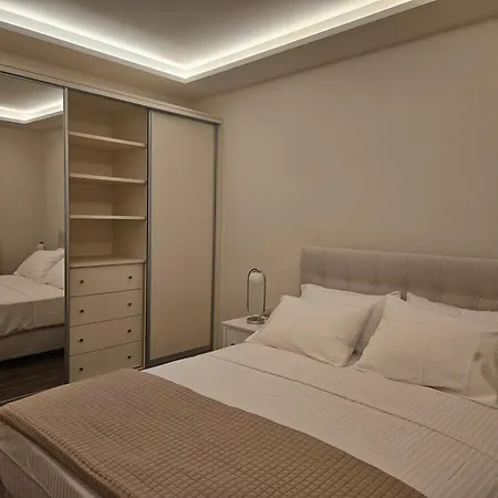Thea Luxury Corfu Town *