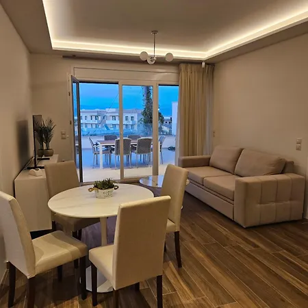 Thea Luxury Corfu Town Apartment Corfu (city)