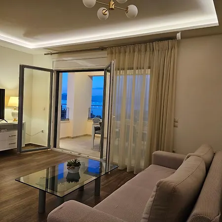 Apartament Thea Luxury Corfu Town *