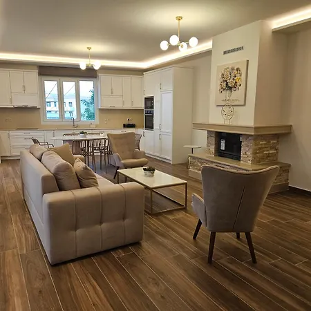 Thea Luxury Corfu Town