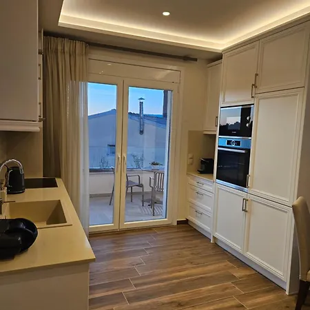 Apartment Thea Luxury Corfu Town *