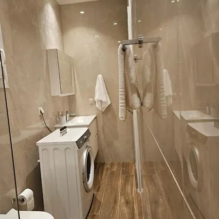 Apartment Thea Luxury Corfu Town