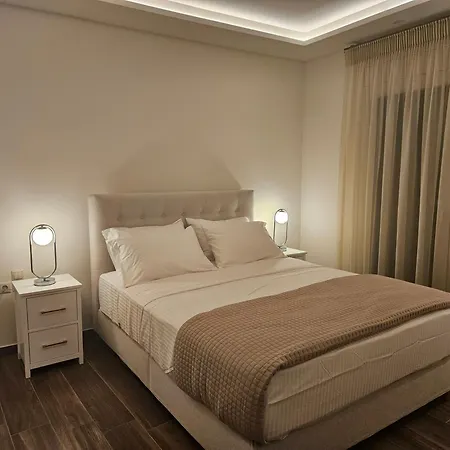 Thea Luxury Corfu Town * Corfu (city)