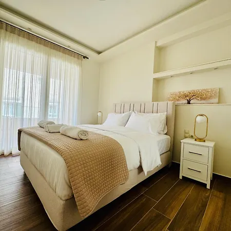 Apartmán Thea Luxury Corfu Town Corfu (city)