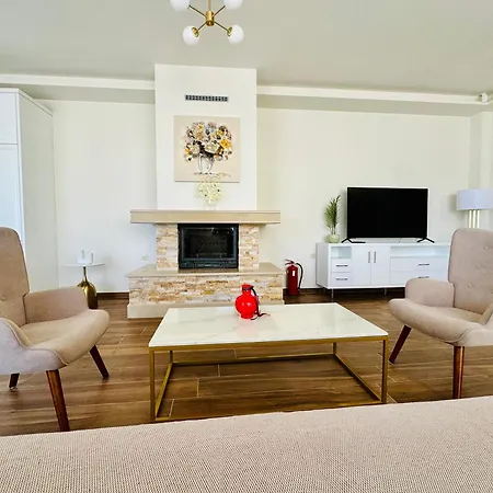 Thea Luxury Corfu Town Apartmán Corfu (city)