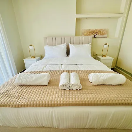 Apartmán Thea Luxury Corfu Town Corfu (city)