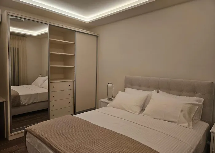 Thea Luxury Corfu Town *