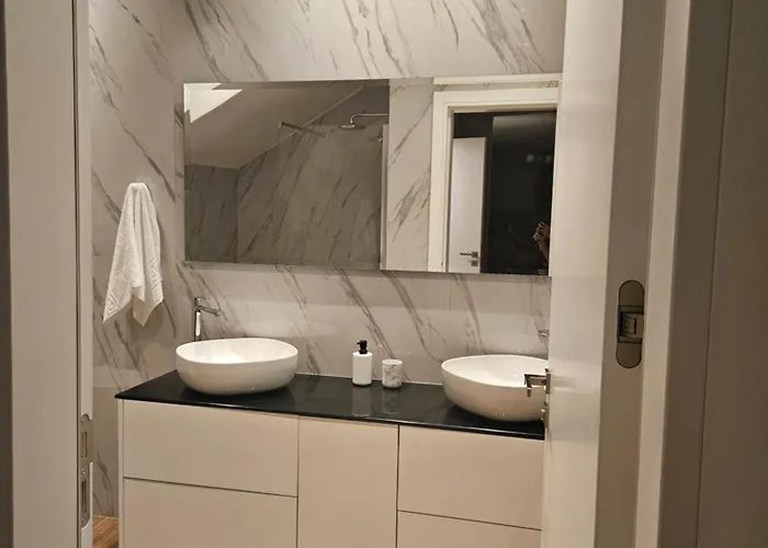 Apartmán Thea Luxury Corfu Town Corfu (city)