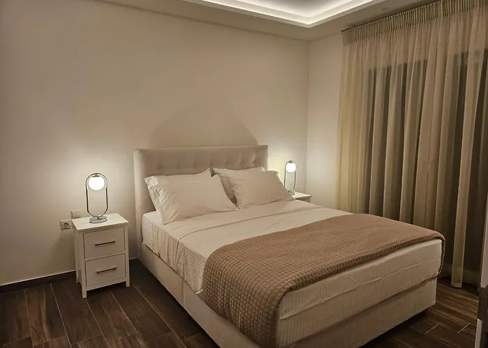 Thea Luxury Corfu Town * Corfu (city)