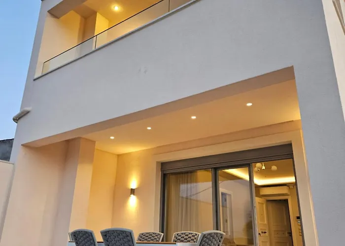 Thea Luxury Corfu Town *