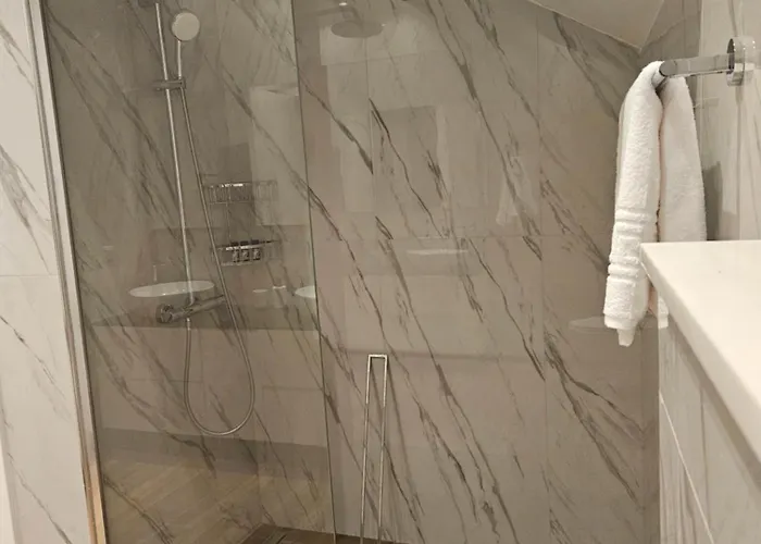 Apartment Thea Luxury Corfu Town